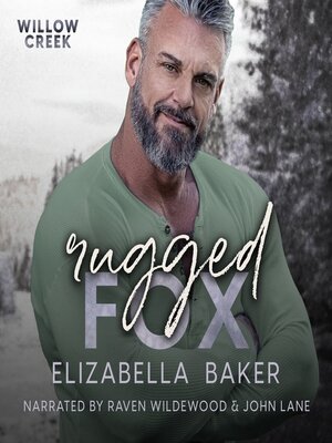 cover image of Rugged Fox